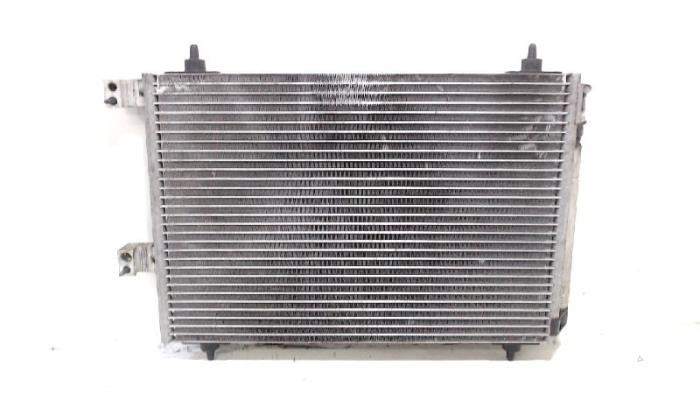 Gebruikte Airco Radiateur Peugeot 307 Prijs € 15,00 Margeregeling aangeboden door Van der Ven Autorecycling B.V.