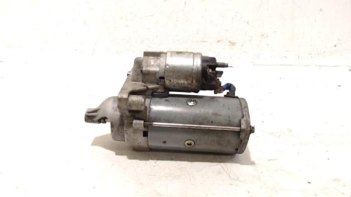 Gebruikte Computer Motormanagement Citroen C3 Prijs € 12,00 Margeregeling aangeboden door Van der Ven Autorecycling B.V.