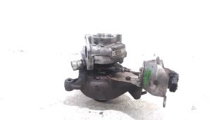 Gebruikte Turbo Citroen C5 Prijs € 30,00 Margeregeling aangeboden door Van der Ven Autorecycling B.V.