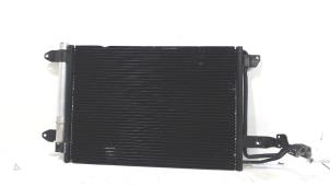 Gebruikte Airco Radiateur Audi A3 Prijs € 15,00 Margeregeling aangeboden door Van der Ven Autorecycling B.V.