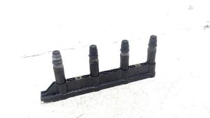 Gebruikte Bobine Peugeot 207 Prijs € 27,00 Margeregeling aangeboden door Van der Ven Autorecycling B.V.