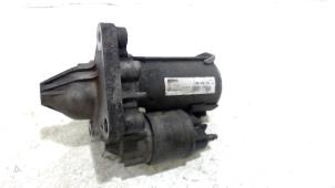 Gebruikte Computer Motormanagement Peugeot Partner Prijs € 13,00 Margeregeling aangeboden door Van der Ven Autorecycling B.V.