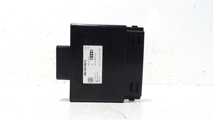 Gebruikte Computer Diversen Audi A6 Prijs € 10,00 Margeregeling aangeboden door Van der Ven Autorecycling B.V.