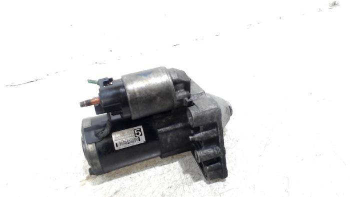 Gebruikte Computer Motormanagement Citroen DS4 Prijs € 12,00 Margeregeling aangeboden door Van der Ven Autorecycling B.V.