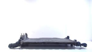 Gebruikte Radiateur Volvo S60 Prijs € 12,00 Margeregeling aangeboden door Van der Ven Autorecycling B.V.