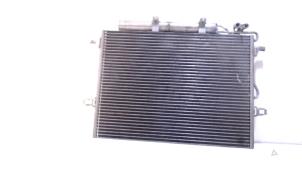 Gebruikte Airco Radiateur Mercedes CLS-Klasse Prijs € 15,00 Margeregeling aangeboden door Van der Ven Autorecycling B.V.