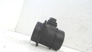 Gebruikte Luchtmassameter Fiat Fiorino Prijs € 21,00 Margeregeling aangeboden door Van der Ven Autorecycling B.V.