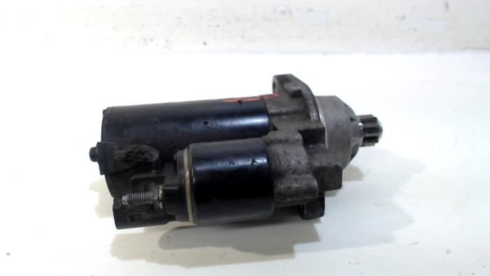 Gebruikte Computer Motormanagement Audi A3 Prijs € 20,00 Margeregeling aangeboden door Van der Ven Autorecycling B.V.
