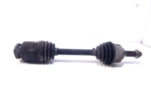 Gebruikte Aandrijfas rechts-voor Kia Sorento Prijs € 27,00 Margeregeling aangeboden door Van der Ven Autorecycling B.V.