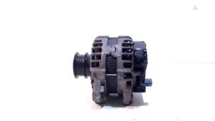 Gebruikte Dynamo Volvo V40 Prijs € 21,00 Margeregeling aangeboden door Van der Ven Autorecycling B.V.