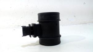 Gebruikte Luchtmassameter Opel Antara Prijs € 27,00 Margeregeling aangeboden door Van der Ven Autorecycling B.V.