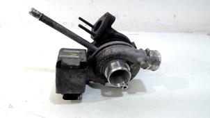 Gebruikte Turbo Opel Antara Prijs € 150,00 Margeregeling aangeboden door Van der Ven Autorecycling B.V.