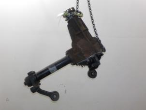 Gebruikte Achteras + Cardan Kia Sorento Prijs € 156,00 Margeregeling aangeboden door Van der Ven Autorecycling B.V.