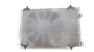 Gebruikte Airco Radiateur Citroen DS4 Prijs € 21,00 Margeregeling aangeboden door Van der Ven Autorecycling B.V.