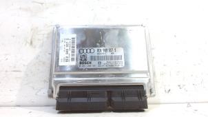 Gebruikte Computer Motormanagement Audi A4 Prijs € 87,00 Margeregeling aangeboden door Van der Ven Autorecycling B.V.