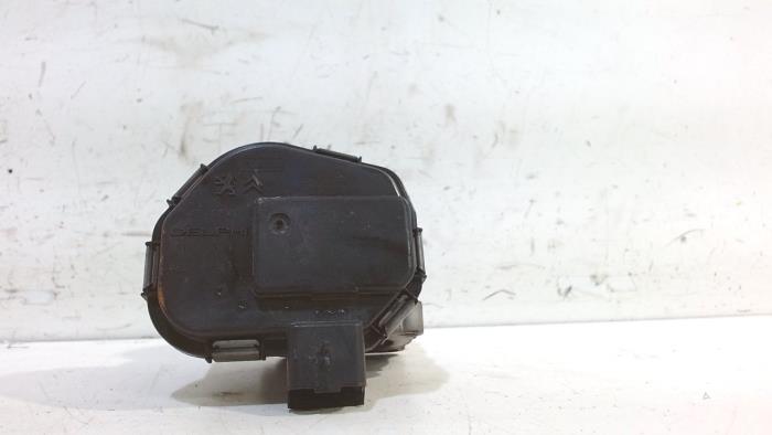 Gebruikte Gasklephuis Citroen DS4 Prijs € 20,00 Margeregeling aangeboden door Van der Ven Autorecycling B.V.