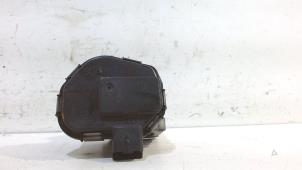 Gebruikte Gasklephuis Citroen DS4 Prijs € 20,00 Margeregeling aangeboden door Van der Ven Autorecycling B.V.