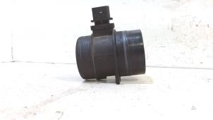 Gebruikte Luchtmassameter Volkswagen Passat Prijs € 21,00 Margeregeling aangeboden door Van der Ven Autorecycling B.V.