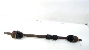 Gebruikte Homokineetas rechts-voor Hyundai IX35 Prijs € 24,00 Margeregeling aangeboden door Van der Ven Autorecycling B.V.