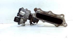 Gebruikte G-lader Smart Forfour Prijs € 156,00 Margeregeling aangeboden door Van der Ven Autorecycling B.V.