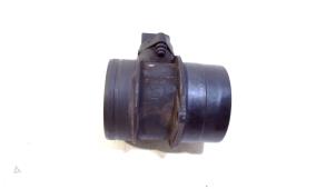 Gebruikte Luchtmassameter Volkswagen Touareg Prijs € 15,00 Margeregeling aangeboden door Van der Ven Autorecycling B.V.