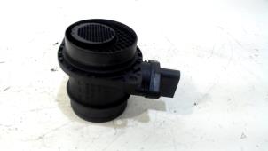 Gebruikte Luchtmassameter Volkswagen Bestel Prijs € 15,00 Margeregeling aangeboden door Van der Ven Autorecycling B.V.