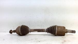 Gebruikte Homokineetas links-voor Ford Kuga Prijs € 51,00 Margeregeling aangeboden door Van der Ven Autorecycling B.V.