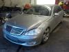 Computer Motormanagement van een Mercedes S-Klasse 2006