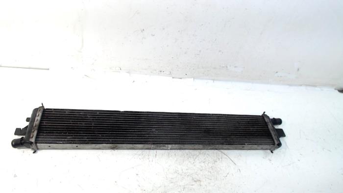 Gebruikte Airco Radiateur Renault Master Prijs € 21,00 Margeregeling aangeboden door Van der Ven Autorecycling B.V.