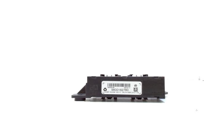 Gebruikte Computer Diversen Citroen C4 Picasso Prijs € 18,00 Margeregeling aangeboden door Van der Ven Autorecycling B.V.