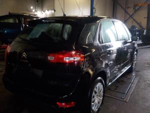 Computer Motormanagement van een Citroen C4 Picasso 2014