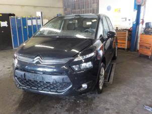 Computer Motormanagement van een Citroen C4 Picasso 2014