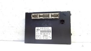 Gebruikte Kachelcomputer Mercedes S-Klasse Prijs € 63,00 Margeregeling aangeboden door Van der Ven Autorecycling B.V.