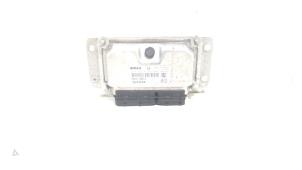 Gebruikte Computer Motormanagement Peugeot 107 Prijs € 30,00 Margeregeling aangeboden door Van der Ven Autorecycling B.V.