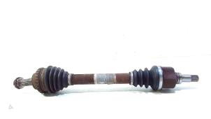 Gebruikte Homokineetas rechts-voor Peugeot 306 Prijs € 21,00 Margeregeling aangeboden door Van der Ven Autorecycling B.V.