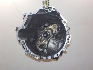 Gebruikte Versnellingsbak Volkswagen Passat Prijs € 108,00 Margeregeling aangeboden door Van der Ven Autorecycling B.V.