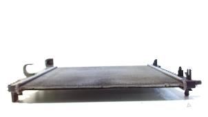 Gebruikte Radiateur Renault Twingo Prijs € 13,00 Margeregeling aangeboden door Van der Ven Autorecycling B.V.