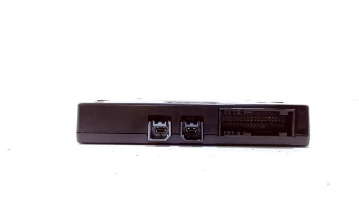 Gebruikte Computer Diversen Ford Focus Prijs € 13,00 Margeregeling aangeboden door Van der Ven Autorecycling B.V.