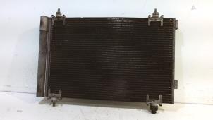 Gebruikte Airco Radiateur Citroen C4 Prijs € 21,00 Margeregeling aangeboden door Van der Ven Autorecycling B.V.