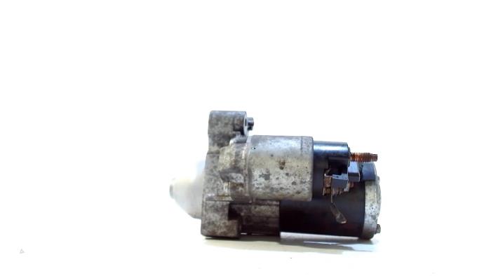 Gebruikte Computer Motormanagement Peugeot 206 PLUS Prijs € 21,00 Margeregeling aangeboden door Van der Ven Autorecycling B.V.
