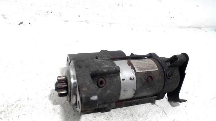 Gebruikte Computer Motormanagement Jaguar S-Type Prijs € 20,00 Margeregeling aangeboden door Van der Ven Autorecycling B.V.
