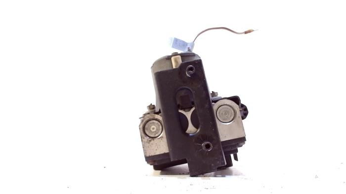 Gebruikte ABS Pomp BMW 5-Serie Prijs € 42,00 Margeregeling aangeboden door Van der Ven Autorecycling B.V.