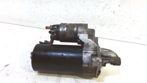 Gebruikte Computer Motormanagement BMW 5-Serie Prijs € 21,00 Margeregeling aangeboden door Van der Ven Autorecycling B.V.