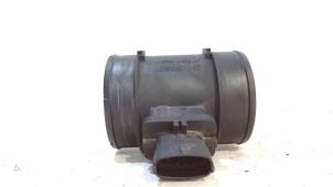 Gebruikte Luchtmassameter Citroen Nemo Prijs € 15,00 Margeregeling aangeboden door Van der Ven Autorecycling B.V.