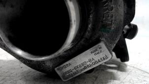 Gebruikte Turbo Jaguar S-Type Prijs € 186,00 Margeregeling aangeboden door Van der Ven Autorecycling B.V.