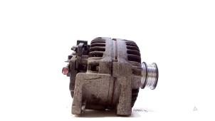 Gebruikte Dynamo Fiat Stilo Prijs € 27,00 Margeregeling aangeboden door Van der Ven Autorecycling B.V.