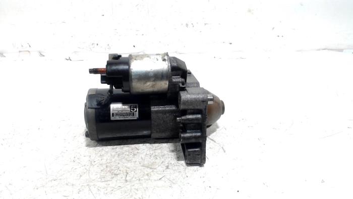Gebruikte Computer Motormanagement Peugeot 3008 Prijs € 15,00 Margeregeling aangeboden door Van der Ven Autorecycling B.V.