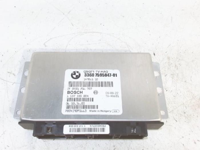 Gebruikte Computer Diversen BMW X6 Prijs € 39,00 Margeregeling aangeboden door Van der Ven Autorecycling B.V.