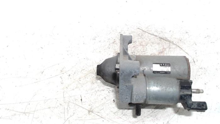 Gebruikte Computer Motormanagement Peugeot 2008 Prijs € 11,00 Margeregeling aangeboden door Van der Ven Autorecycling B.V.