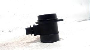 Gebruikte Luchtmassameter Hyundai I30 Prijs € 27,00 Margeregeling aangeboden door Van der Ven Autorecycling B.V.